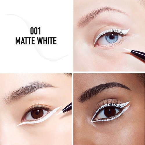 Dior Diorshow On Stage Liner - Eyeliner - Feutre liquide Dior Diorshow On Stage Liner - Eyeliner - Feutre liquide